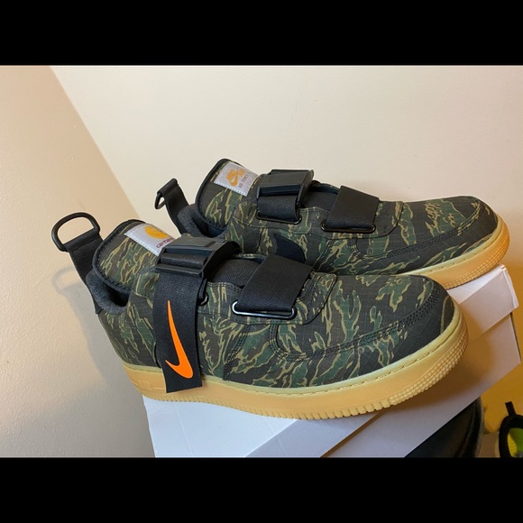 nike air force 1 ut low prm wip
